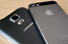 Samsung і Apple поступово відступають під тиском смартфони брендів з КНР