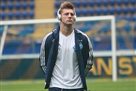 Рудько: Хочется доказать свою состоятельность