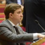 САП просит снять неприкосновенность с Довгого