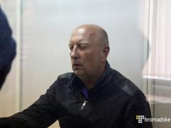 GPU: Detained tax officials began to give testimony testimony against ex-minister Klimenko