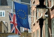 Britain and the EU approved the plan for negotiations on Brexit