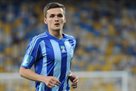 Андриевский: Мне очень хочется остаться в Динамо