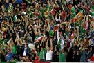 ФИФА вынесла предупреждение Мексике из-за гомофобных кричалок на КК-2017