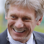  It s not so : Sands angrily commented on Putin s tough blunders over Syria