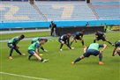 Олимпик сыграет с Мариуполем, Гелиосом и Нефтянником
