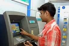 Chinese malware is used to attack ATMs in India