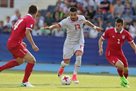 Евро-2017 (U-21): Сербия и Македония не выявили победителя в напряженном матче