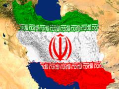 Iran aspires to hegemons