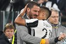 Бонуччи отрицает, что он ударил Дибалу в перерыве финала Лиги чемпионов