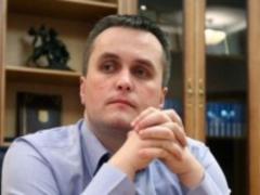 Холодницкий подписал представление о снятии неприкосновенности с Довгого