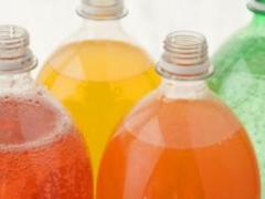 Sweet drinks increase pressure