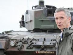 Генсек НАТО послал Кремлю пренеприятнейший сигнал