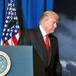 A tricky trap: an internationalist told about a treacherous  setup  for Trump in the US