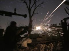 NYT: в Украине продолжается война, которую мир не замечает