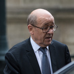  It will be worse : France has put forward tough demands on  Minsk 