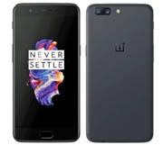 The  killer  of the flagships OnePlus 5 is officially presented