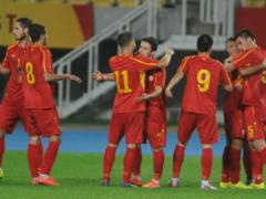 Сербия U-21 – Македония U-21 2:2 Видео голов и обзор матча