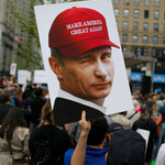 Ponomarev explained why McCain scares the world with an imperialist-Putin