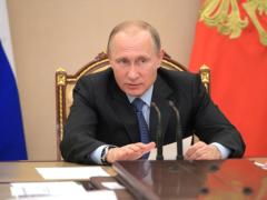 Eastern Europe prefers Putin