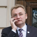  Fear and pressure : Sadovy told who  prevents  the removal of garbage from Lviv