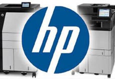HP Inc. назвала старі принтери уразливими для кібератак
