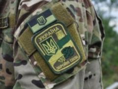 За 2017 год 100 силовиков уже погибло в зоне АТО