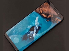 Вбудований в екран сканер відбитків засвічує дисплей смартфонів