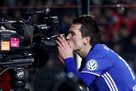 Тедеско: С Коноплянкой начнем все с нуля