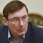 I got caught: Lutsenko asked the parliament to allow Dovgo