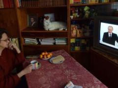 BBC: Страны Балтии не справляются с российскими СМИ