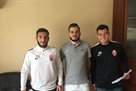 Леонидас и Силас: Тайсон – наш хороший друг