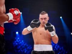 Українець Олександр Усик виступить в  боксерської Лізі Чемпіонів 