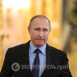 Как крымчане с Путиным в лотерею играли, или Ловушка самодержавия