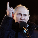  Гопнический наезд : Голышев ошарашил заявлением о мотиве действий Путина в Украине