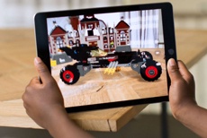 Apple допоможе IKEA випустити додаток доповненої реальності для шопінгу