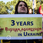 В РФ объяснили разницу между украинцами и россиянами
