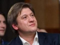 Пенсійна реформа стоїть на першому місці у відносинах зі СБ і МВФ, - Данилюк