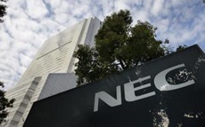 NEC created an AI-quality control system