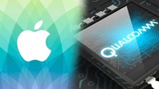Apple заявила, що ліцензійна угода з Qualcomm є недійсним