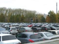 Кабмін змінив розмір транспортного збору на авто