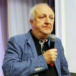 Як заїжджий  варяг  ніс ахінею в Луганську