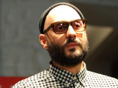 Серебренніков хоче глядачів зробити свідками