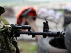 За підсумками обстрілу Мар їнки поранення отримала місцева мешканка