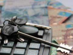 Киев лидирует в выдаче ипотечнх кредитов