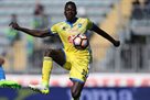 Інтер близький до оренди Мамаду Кулібалі
