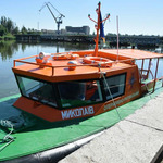 Плоди децентралізації: в Миколаєві наочно показали вигоди реформи