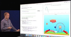 The creator of the programming language Swift left Tesla after six months of work