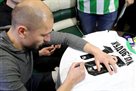 Худоб як та Мисак продовжили контракти з Карпатами