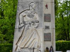 Поляки поквитались с Красной армией