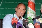 Официально. Ле Гуэн возглавил Бурсаспор